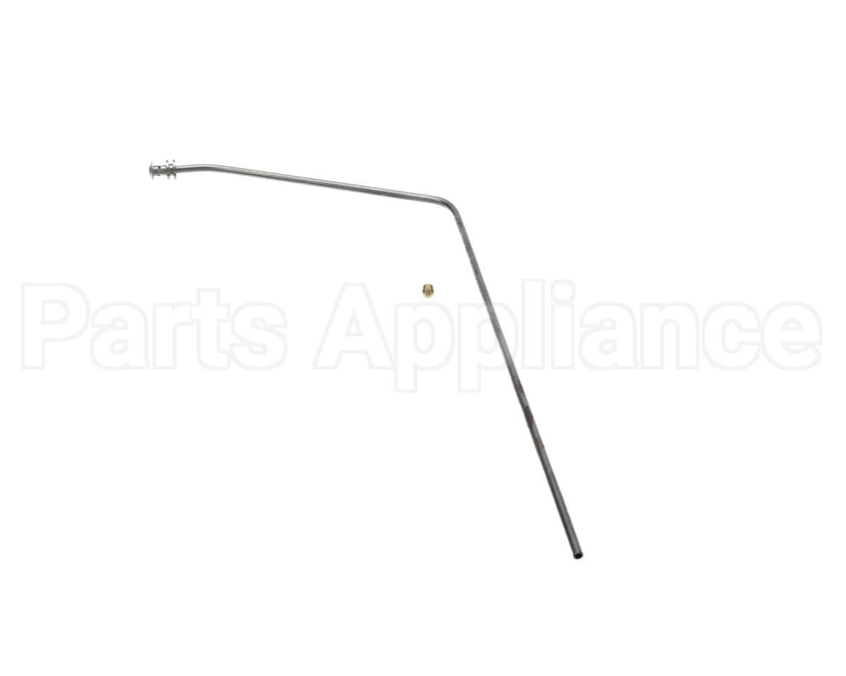 3582-3 Montague Pilot Burner--Less Valve All R