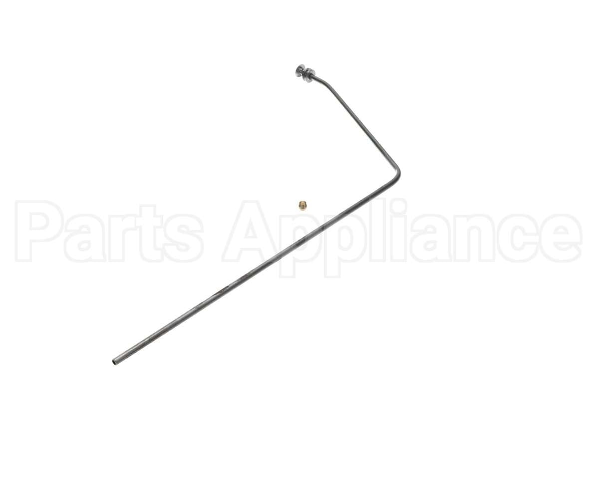 3582-3 Montague Pilot Burner--Less Valve All R