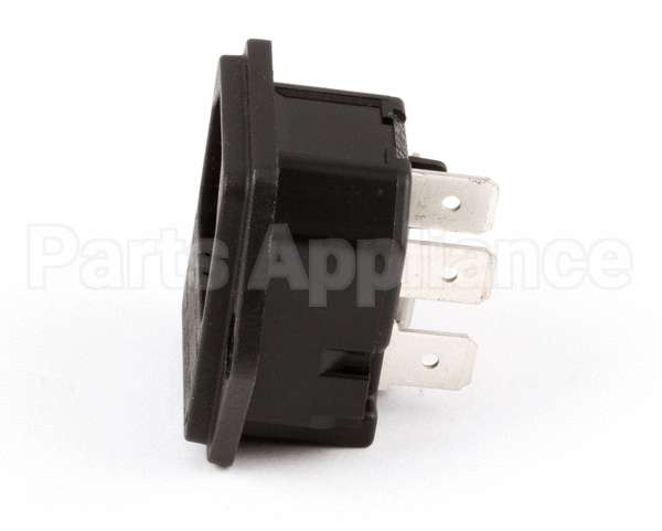 35826 Silver King Module Power Entry 115V (W/1 Fuse)