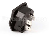 35826 Silver King Module Power Entry 115V (W/1 Fuse)