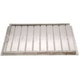 3583 Compatible Blodgett Center Deflector