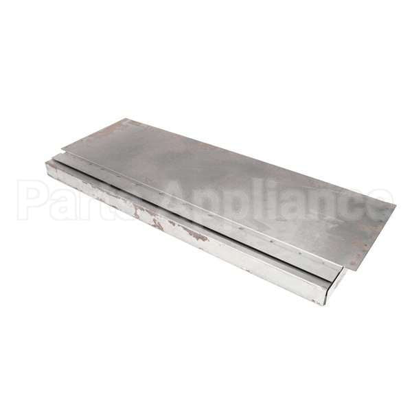 3584 Compatible Blodgett Deflectorassy, Side Emp Ty L9
