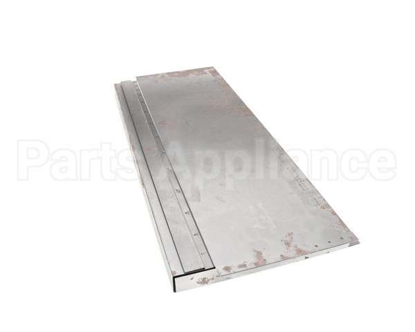 3584 Blodgett Deflector Assembly, Side Empty L9