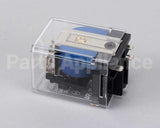 35841 Silver King Relay