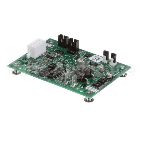 35842 Compatible Middleby Controller, Temp Thermoc P