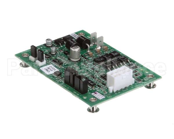 35842 Middleby Controller,Temp Thermocp