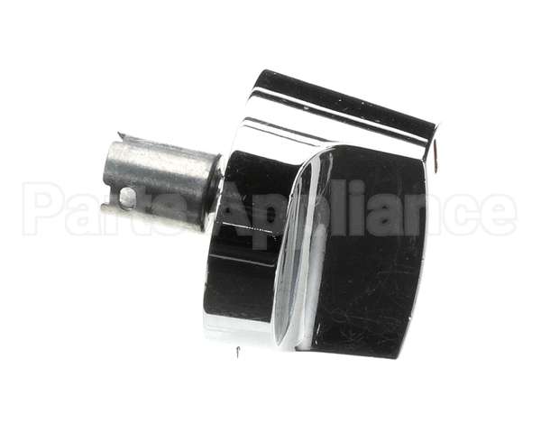 358464 Eagle-Metal Masters Knob Assembly