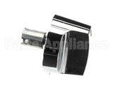 358464 Eagle-Metal Masters Knob Assembly
