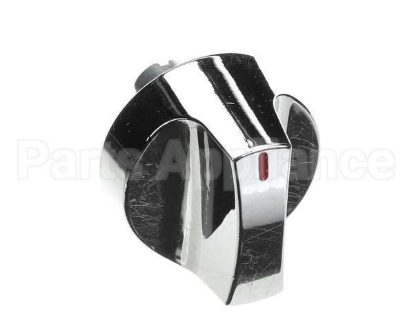358464 Eagle-Metal Masters Knob Assembly