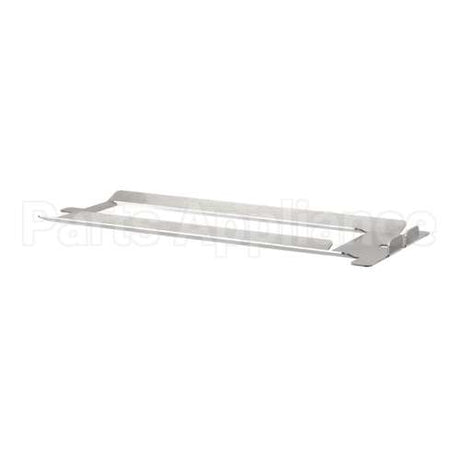 358476 Eagle-Metal Masters Burner Shield