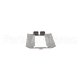 358476 Eagle-Metal Masters Burner Shield