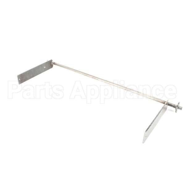 3585-8 Compatible Montague Trunnionassy, Rh