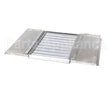 3585 Blodgett Deflector Assembly, 3Pcs L900