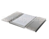 3585 Blodgett Deflector Assembly, 3Pcs L900