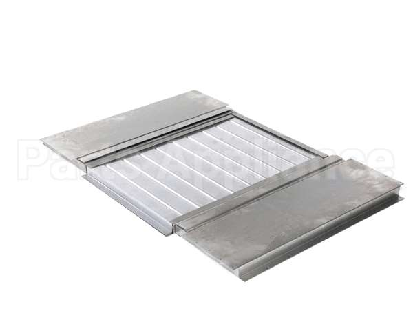 3585 Blodgett Deflector Assembly, 3Pcs L900