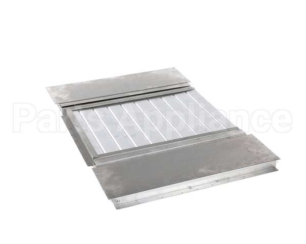 3585 Blodgett Deflector Assembly, 3Pcs L900