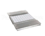 3585 Blodgett Deflector Assembly, 3Pcs L900