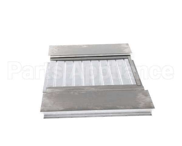 3585 Blodgett Deflector Assembly, 3Pcs L900
