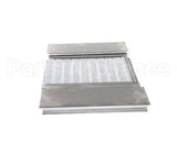 3585 Blodgett Deflector Assembly, 3Pcs L900