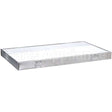 358534-1 Compatible Hobart Oven Door Window