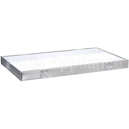 358534-1 Compatible Hobart Oven Door Window