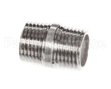 35856 Henny Penny Nipple 1 1/8 Short Hospital