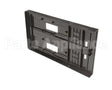 35858.0003 Bunn Slide Gate Assembly, W/Inserts