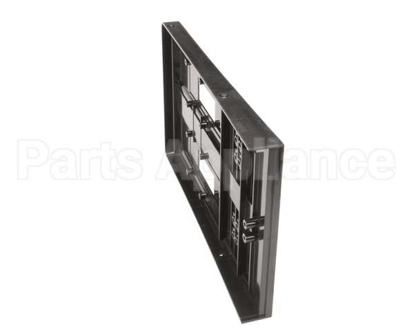 35858.0003 Bunn Slide Gate Assembly, W/Inserts