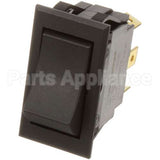 358628-00002 Compatible Hobart Rocker Switch 3/4 X 1-5/8 Spdt