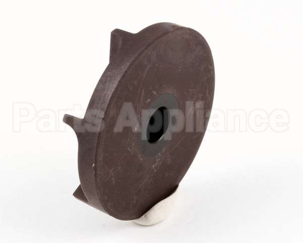 3587 Grindmaster Cecilware Impeller, Mcx Standard, Black