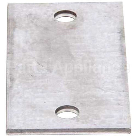 358723-1 Compatible Vulcan Steel Spacer