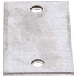 358723-1 Compatible Vulcan Steel Spacer