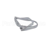 3587645 Franke Gasket Door