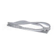 3587645 Compatible Franke Door Gasket 16 5/8 X 25