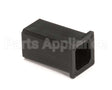 3587653 Franke Insert Black Plastic Caster