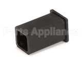 3587653 Franke Insert Black Plastic Caster