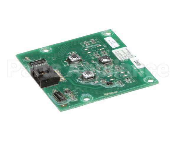 35877.1002 Bunn Cba Kit, 3-Btn Dispense Imix