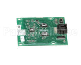 35877.1002 Bunn Cba Kit, 3-Btn Dispense Imix