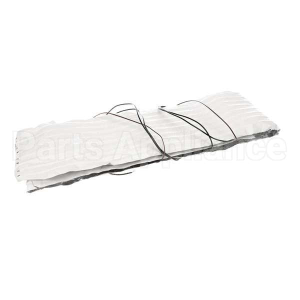 3587707 Compatible Franke Foil Heater