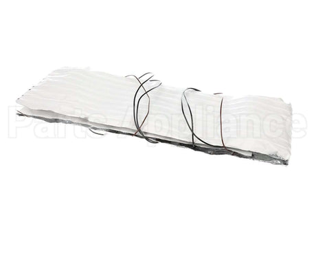 3587707 Franke Foil Heater