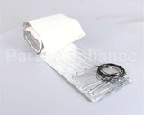 3587972 Franke Heater Blacket Lh