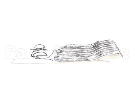 3587974 Franke Foil Heater, 51 7/8X 8 3/16 Re