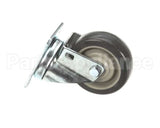 3588009 Franke 3 1/2" Caster Plate Without Brake