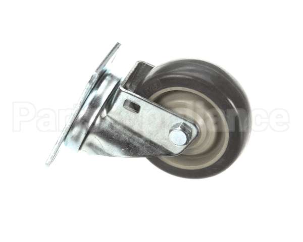 3588009 Franke 3 1/2" Caster Plate Without Brake