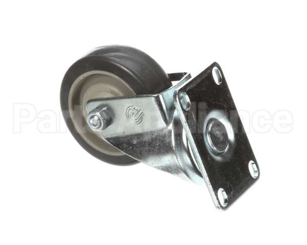 3588009 Franke 3 1/2" Caster Plate Without Brake