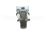 3588009 Franke 3 1/2" Caster Plate Without Brake