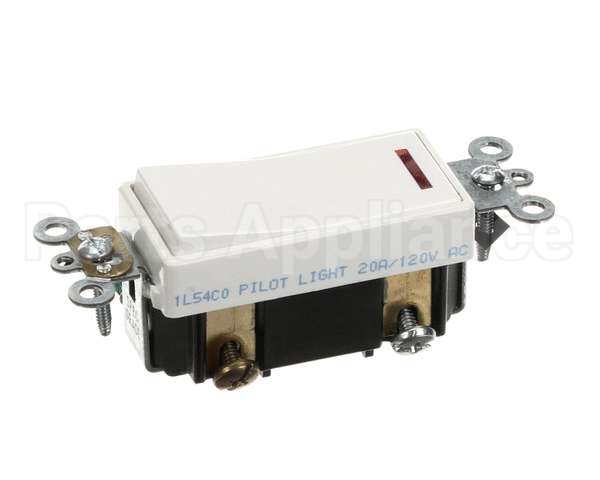 3588047 Franke Switch Psh Btn Ligtd Lev56282