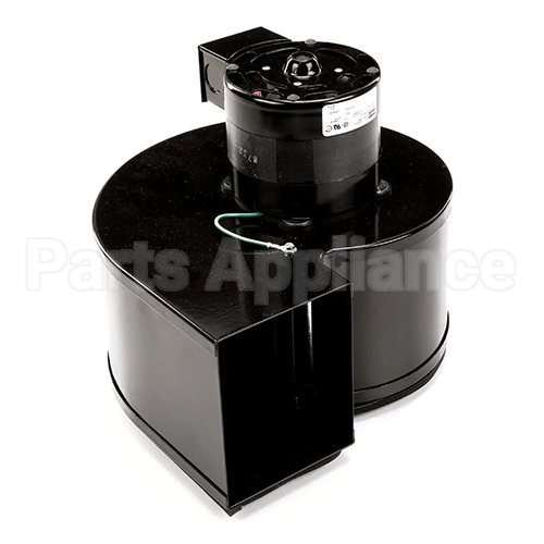 35881 Compatible Giles Fan Assembly 208/240V/60Hz/1A