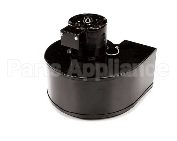 35881 Giles Fan Assembly, Ovh-10, 208-240/60/1