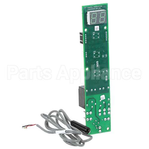 35896 Compatible Silver King Board, Control, W/ Thermistor